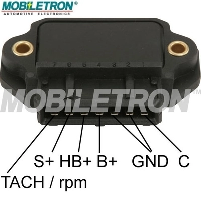 MOBILETRON IGH004H