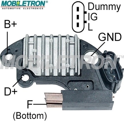 MOBILETRON VRY015