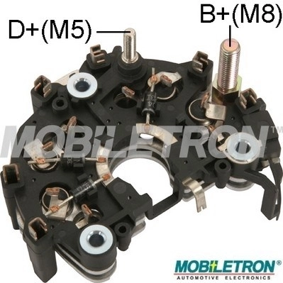 MOBILETRON RB32H