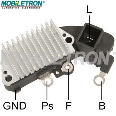 MOBILETRON VRH200534