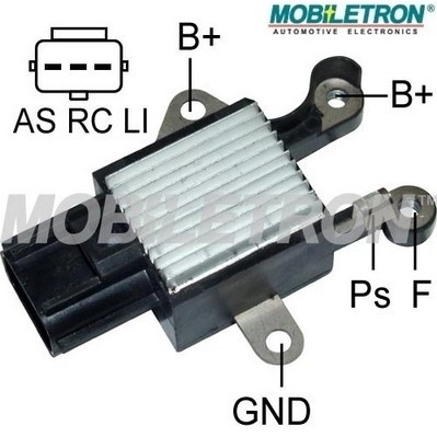 MOBILETRON VRH200588