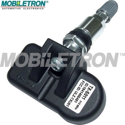 MOBILETRON TXS011