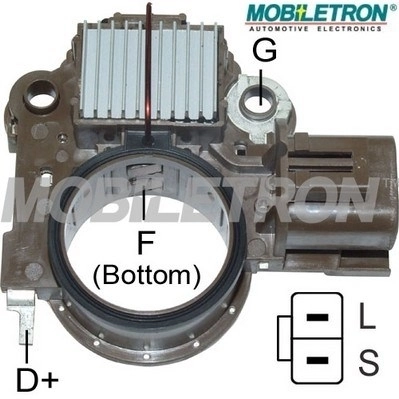 MOBILETRON VRH2009128