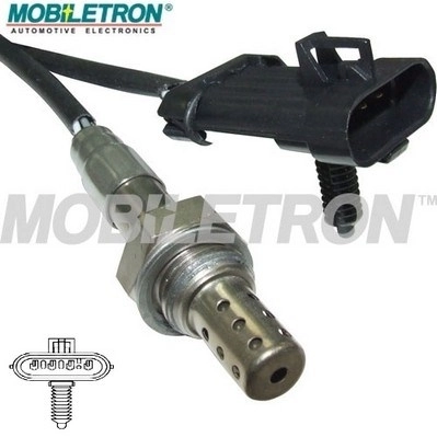 MOBILETRON OSB442P