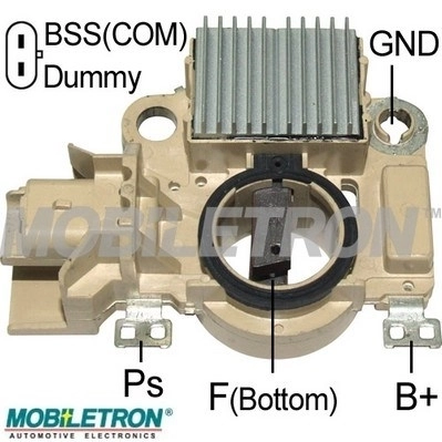 MOBILETRON VRH2009160