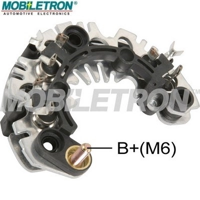MOBILETRON RI32H