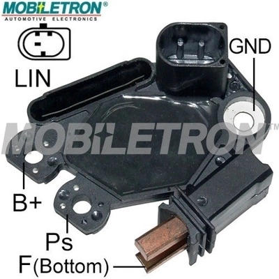 MOBILETRON VRV7059