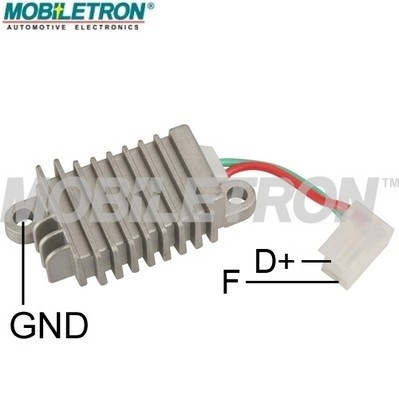 MOBILETRON VRF114A