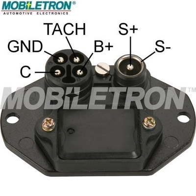 MOBILETRON IGH010