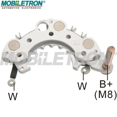 MOBILETRON RH48