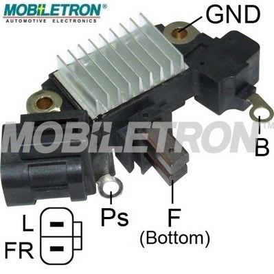 MOBILETRON VRH200064