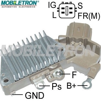 MOBILETRON VRH2005105