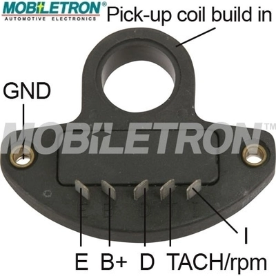 MOBILETRON IGNS006