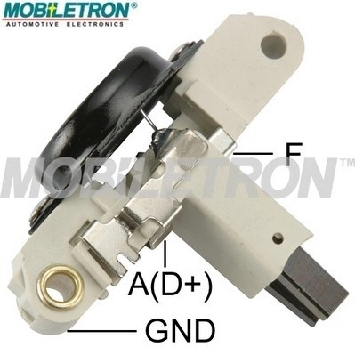 MOBILETRON VRB222