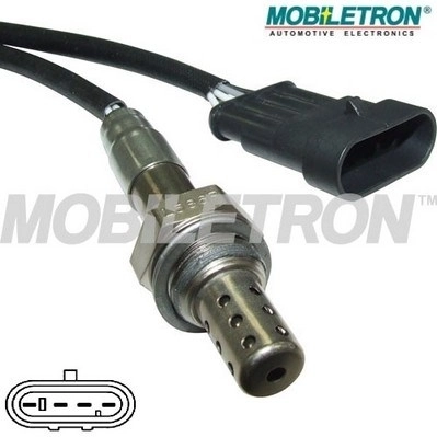 MOBILETRON OSB454P