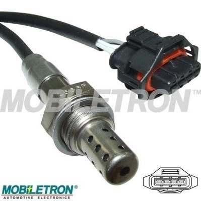 MOBILETRON OSB4162P