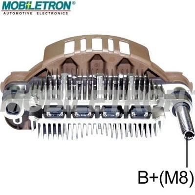 MOBILETRON RM134
