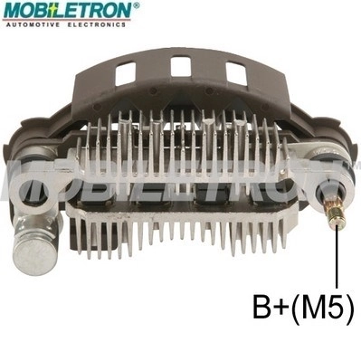 MOBILETRON RM58