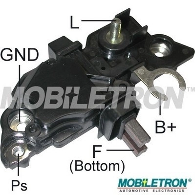 MOBILETRON VRB264