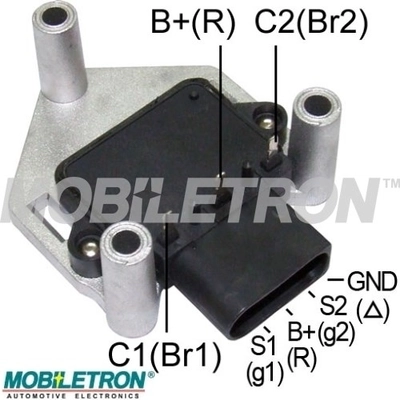 MOBILETRON IGB018