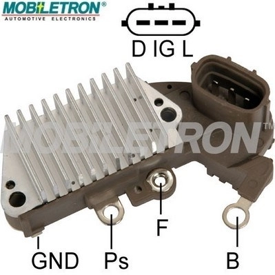MOBILETRON VRH200548A