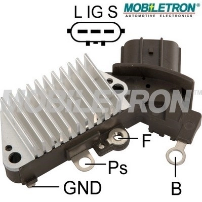 MOBILETRON VRH200563A