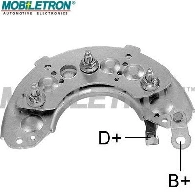 MOBILETRON RH15