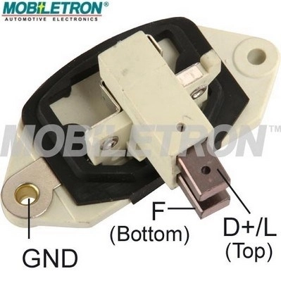 MOBILETRON VRB260