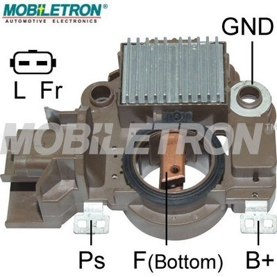 MOBILETRON VRH2009170