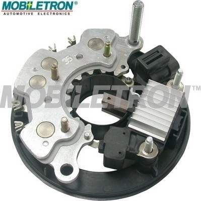 MOBILETRON RVH002