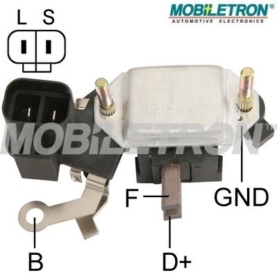 MOBILETRON VRH200030