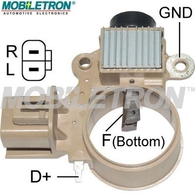 MOBILETRON VRH2009191B