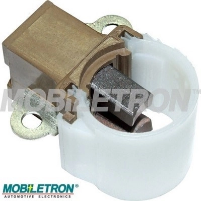 MOBILETRON BHND10