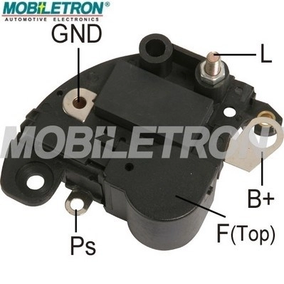 MOBILETRON VRF150A