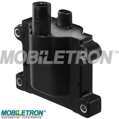 MOBILETRON CT10