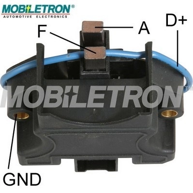 MOBILETRON VRPR128