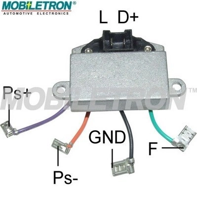 MOBILETRON VRVW004