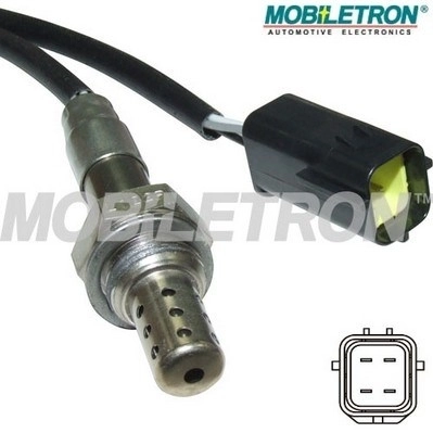 MOBILETRON OSB467P