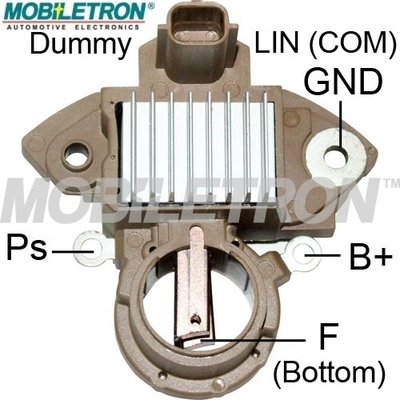 MOBILETRON VRH2009230