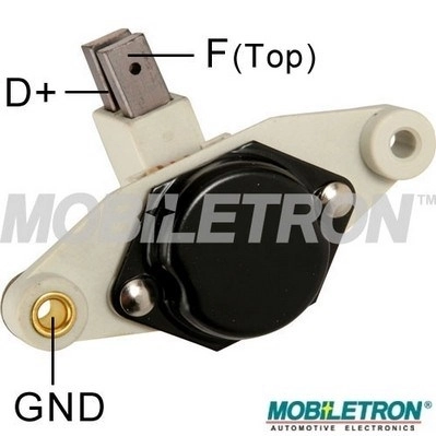 MOBILETRON VRB196MH