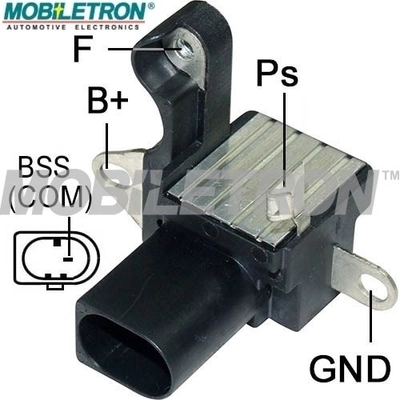 MOBILETRON VRH2005183