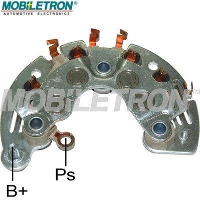 MOBILETRON RF18HV