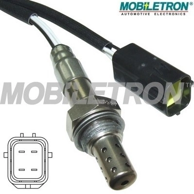MOBILETRON OSZ409P