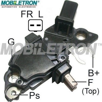 MOBILETRON VRB270