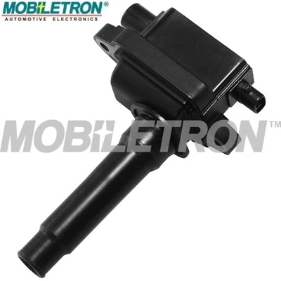 MOBILETRON CK08