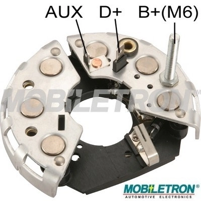 MOBILETRON RB02H