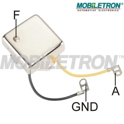 MOBILETRON VRLC100