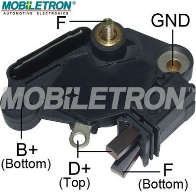 MOBILETRON VRPR2288
