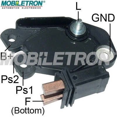 MOBILETRON VRV2599