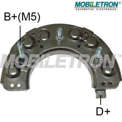 MOBILETRON RH20C